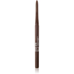 3INA The 24H Automatic Eye Pencil ceruzka na obočie vodeodolná odtieň 579 0,28 g