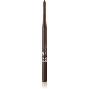 3INA The 24H Automatic Eye Pencil tužka na obočí voděodolná odstín 579 0,28 g