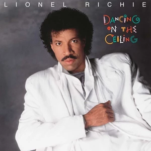 Lionel Richie Dancing On The Ceiling (LP)