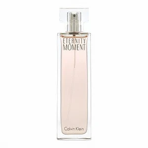 Calvin Klein Eternity Moment parfémovaná voda pre ženy 50 ml