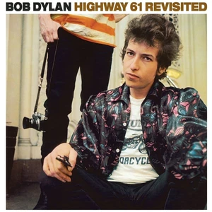 Bob Dylan – Highway 61 Revisited