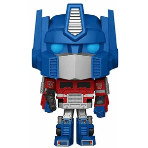 Funko POP Jumbo: Transformers