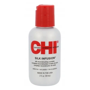 CHI Silk Infusion regenerační kúra 59 ml