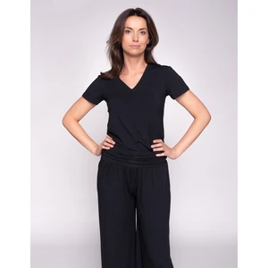 Marita Bobko Woman's Wide Pants