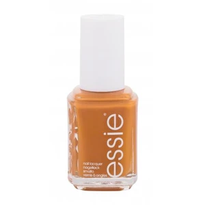 Essie Nail Polish 13,5 ml lak na nehty pro ženy 705 Kaf-Tan