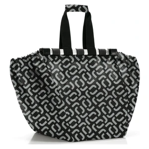 Reisenthel Easyshoppingbag Signature Black