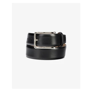 Score Line Buckle Fixed Belt Calvin Klein - Men