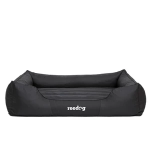 Hundebett Reedog Comfy Black - XL