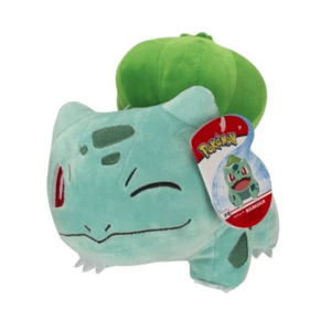 Pokémon plyšák Bulbasaur 20 cm