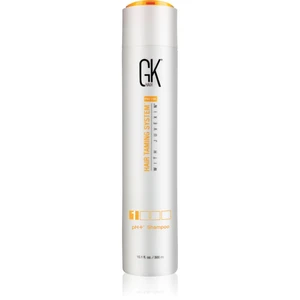 GK Hair PH+ Clarifying před-šamponová péče pro hloubkové čištění 300 ml