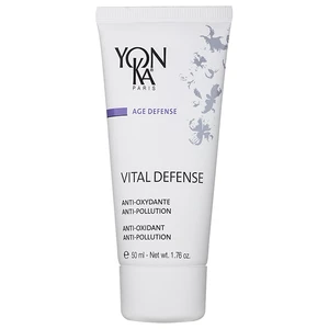 Yon-Ka Age Defense Vital denní krém proti vráskám s antioxidačním účinkem 50 ml