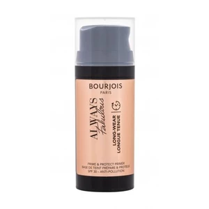 Bourjois Always Fabulous ochranná podkladová báze pod make-up SPF 30 30 ml