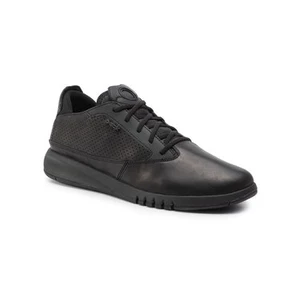 Sneakersy GEOX - U Aerantis A U927FA 00043 C9997 Black