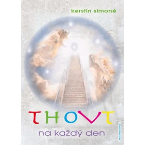 Thovt na každý den - Kerstin Simoné