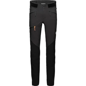 Mammut Spodnie outdoorowe Courmayeur SO Men Black 48