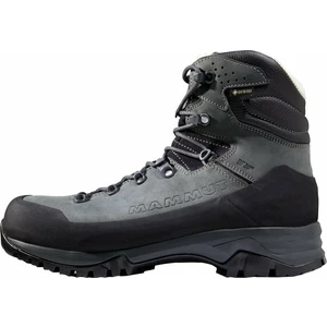 Mammut Pantofi trekking de bărbați Trovat Guide II High GTX Men Graphite/Chill 43 1/3