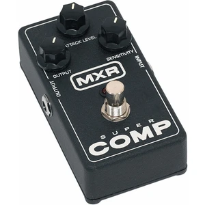 Dunlop MXR M132 Super Comp