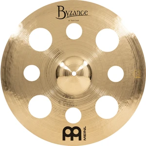 Meinl B16TRC-B Byzance Brilliant Trash Crash činel 16"