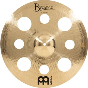 Meinl B16TRC-B Byzance Brilliant Trash Cymbale crash 16"