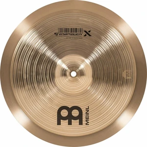 Meinl GX-12/14XTS Generation X X-treme Stack 12/14 Efektový činel Set