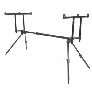 ZFISH Rod Pod Compact 3 Rods