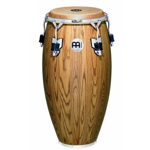 Meinl WC11ZFA-M Woodcraft Conga Zebra Finished Ash