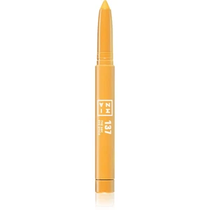 3INA The 24H Eye Stick dlhotrvajúce očné tiene v ceruzke odtieň 137 1,4 g