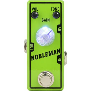 Tone City Nobleman