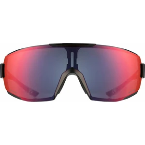 AGU Bold Anti Fog Black/Red