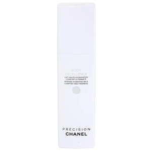 Chanel Précision Body Excellence tělové hydratační mléko 200 ml