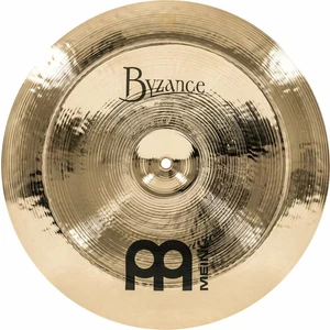 Meinl Byzance Brilliant Cymbale china 18"