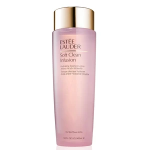 Estée Lauder Hydratační tonikum pro suchou pleť Soft Clean Infusion (Hydrating Essence Lotion) 400 ml