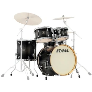 Tama CL50RS-TPB Superstar Classic Transparent Black Sunburst