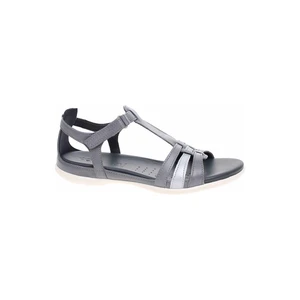 Dámske sandále Ecco Flash 24087351943 marine-dusty blue metallic 38