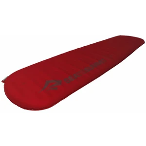 Sea To Summit Comfort Plus Self Inflating Mat Regular Crimson