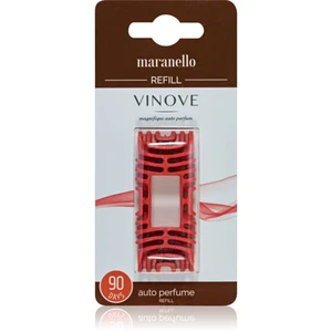 VINOVE Women's Maranello vůně do auta náhradní náplň