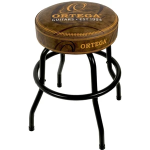 Ortega OBS24V2 Brun Tabouret de bar