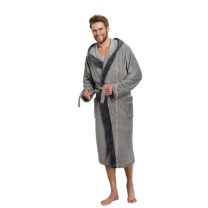 George Grey bathrobe