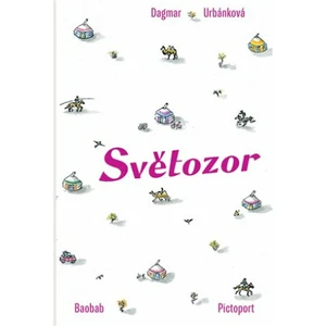 Světozor - Dagmar Urbánková