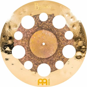 Meinl Byzance Dual Trash Crash Cymbale d'effet 18"