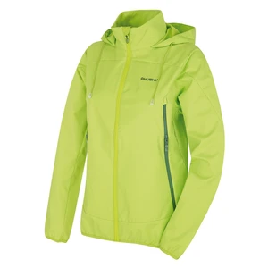 Women's softshell jacket HUSKY Sonny L