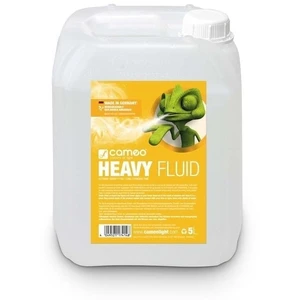 Cameo HEAVY 5L Náplne do parostrojov