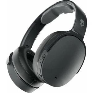 Skullcandy Hesh Anc Wireless Black