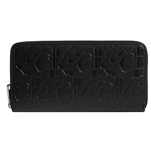 Calvin Klein Dámská peněženka K60K609823BDS