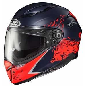 HJC F70 Spielberg Red Bull Ring MC21SF S Casco