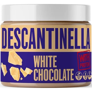 Descanti NELLA Bílá čokoláda 300 g