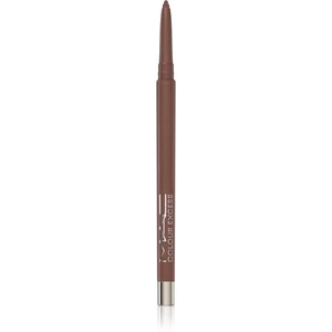 MAC Cosmetics Colour Excess Gel Pencil voděodolná gelová tužka na oči odstín Nudge Nudge, Ink Ink 35 g
