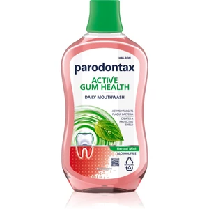 Parodontax Daily Gum Care Herbal ústna voda 500 ml