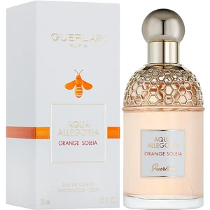 Guerlain Aqua Allegoria Orange Soleia - EDT 75 ml