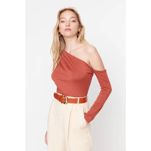 Body da donna Trendyol Asymmetric